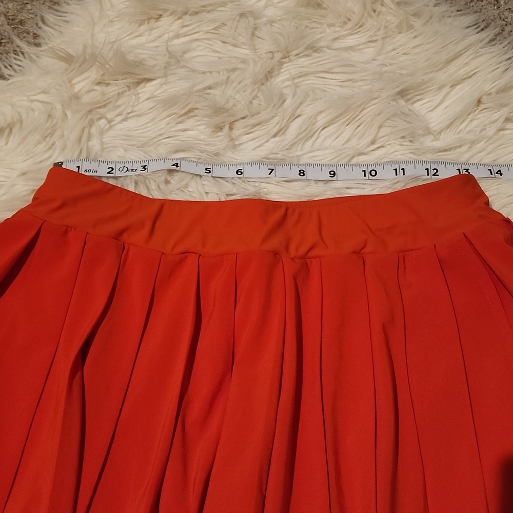 Outdoor Voices Pleated Tennis Skort - Picture 5 of 7